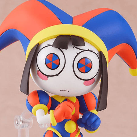 Nendoroid 2583 Pomni