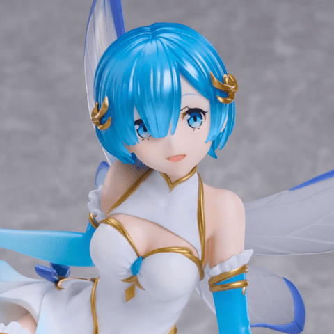 Rem - Jewel Princess - Elcoco