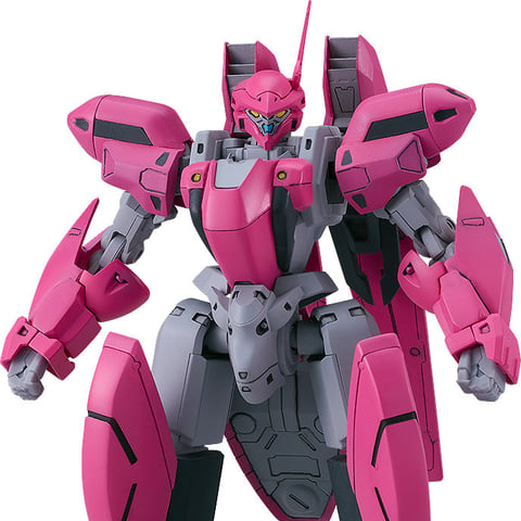 MODEROID Aestivalis 0G Battle Frame