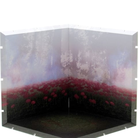 Dioramansion 150: Red Spider Lily Field(re-run)