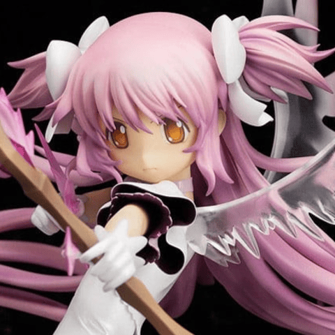 Ultimate Madoka Figure - Good Smile Company (Re-Release)