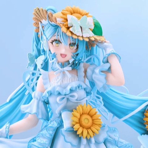 Hatsune Miku - Magical Mirai 2026 - Design Coco