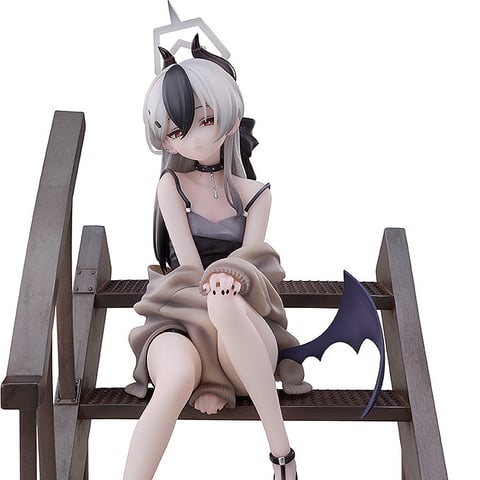 Kayoko (Dress): Memorial Lobby Ver.