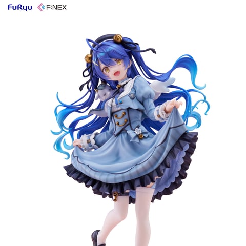 Amamiya Kokoro 1/7 Scale Figure