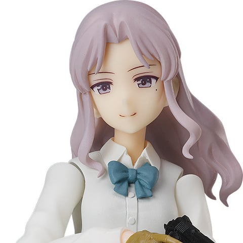 figma Armed JK: Variant C(Re-run)