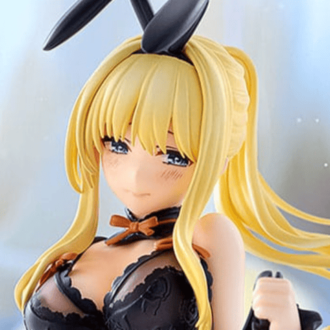 Darkness - Light Novel Negligee - KD Colle - Kadokawa