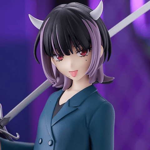 Nira-chan - Devil (Time Left) - Zutomayo Pop Up Parade - Good Smile Company