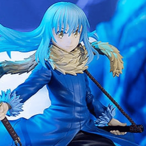 Rimuru - Tenitol - Furyu