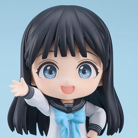 Nendoroid 2287 Komichi Akebi