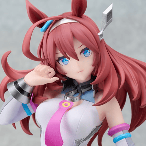 Mihono Bourbon - SP - Uma Musume Pop Up Parade - Good Smile Company
