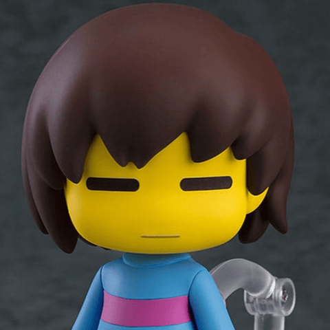 Nendoroid 2097 The Human
