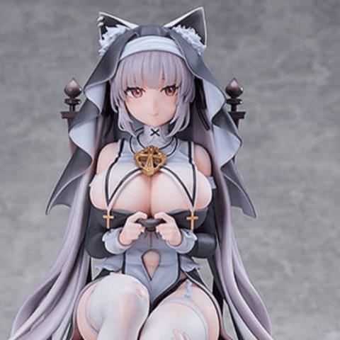 Alvina-chan - Sister - Solarain
