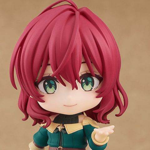 Nendoroid 2552 Dahlia Rossetti