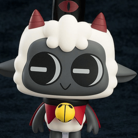 Nendoroid 2267 Lamb