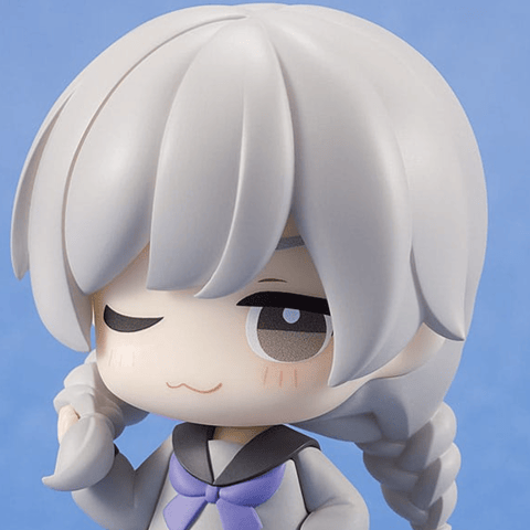 Tsukasa Okino - Cross-Dressing - Qset - Good Smile Company