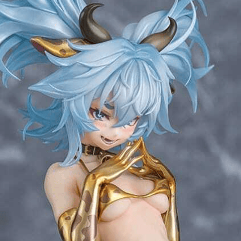 PA-15 - Gold Cow Bikini - Phat Company