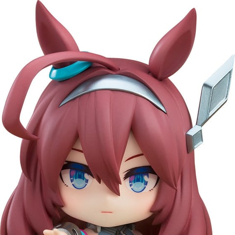 Nendoroid Mihono Bourbon