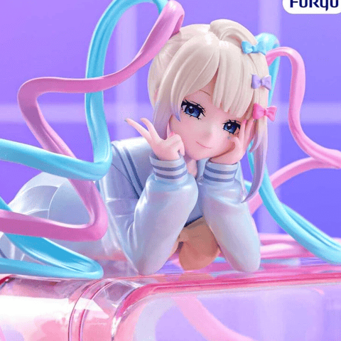 OMGkawaiiAngel - Noodle Stopper - Furyu