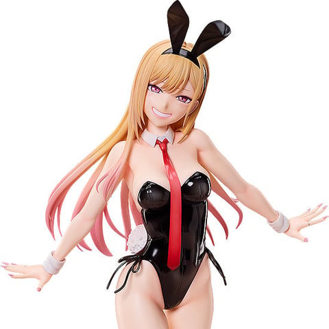 Marin Kitagawa: Bare Leg Bunny Ver.