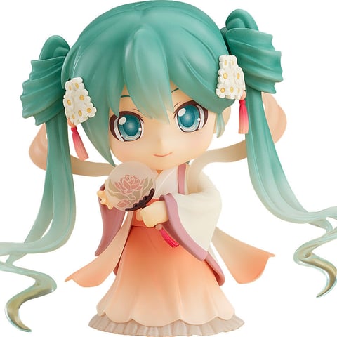 Nendoroid Hatsune Miku: Harvest Moon Ver.(re-run)