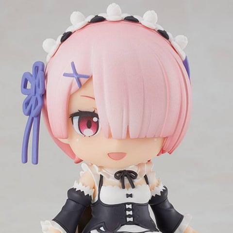 Nendoroid Swacchao! Ram