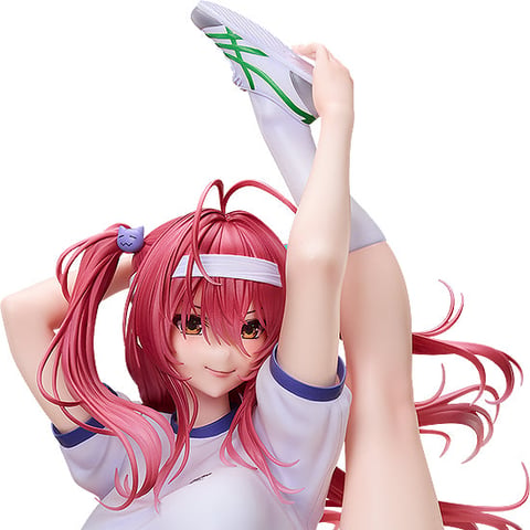 Nanaka Hinoura: Gym Uniform Ver.