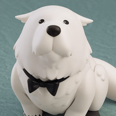 Nendoroid 2281 Bond Forger