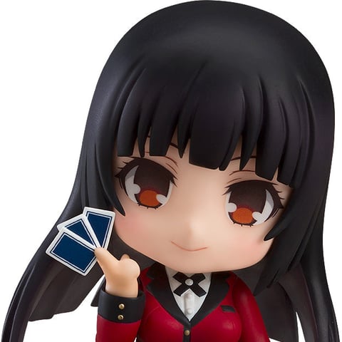 Nendoroid Yumeko Jabami