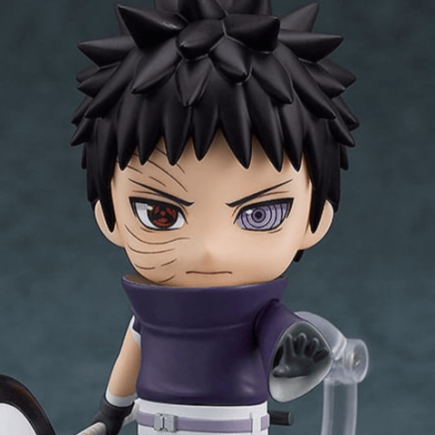 Nendoroid 2120 Obito Uchiha
