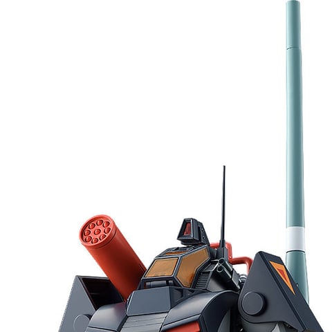 COMBAT ARMORS MAX22: Combat Armor Dougram - Update ver.(3rd-run)