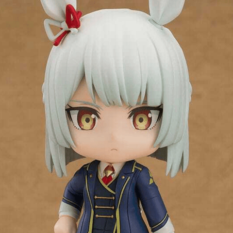 Nendoroid 2912 Fujimasa March