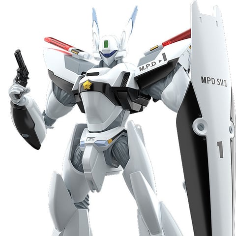 MODEROID AV-0 Peacemaker