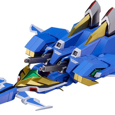 MODEROID Bang Dragon