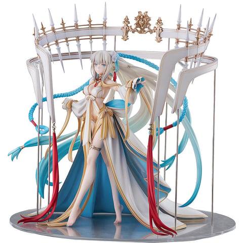 Fate/Grand Order Morgan, Lady of the Water 1/7 Scale Figure