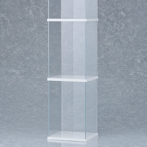 Figure Mansion - Display Case for Nendoroid, Figma and more - Good Smile Company / StudioSyuto