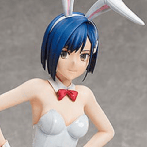 Ichigo - 1/4 B-Style Bunny - FREEing
