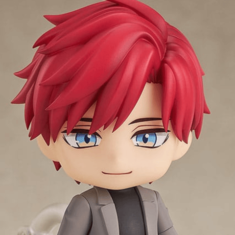 Nendoroid 2198 Shizuma Ikushima