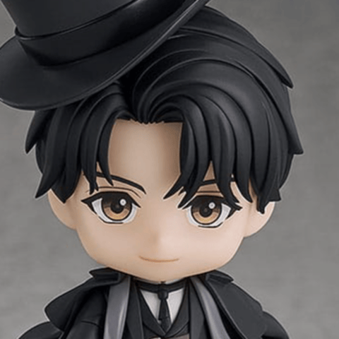 Nendoroid 2207 Klein Moretti