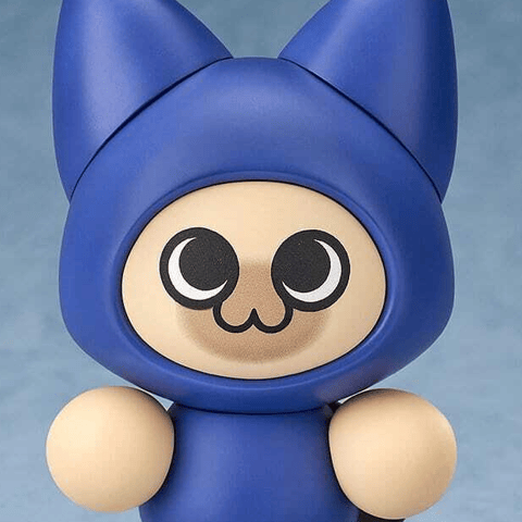 Nendoroid 3058 Palico - Layered Armor: Kit T. 