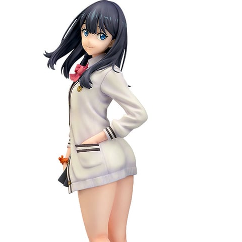 Rikka Takarada(re-run)