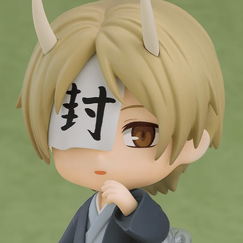 Nendoroid 3082 Natsume Takashi - Ceremonial (Basic) (including Bonus)
