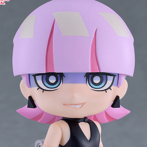 Nendoroid 2967 Polyurethane (including Bonus)