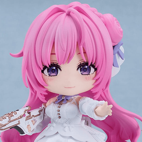 Nendoroid 2740 Dorothy