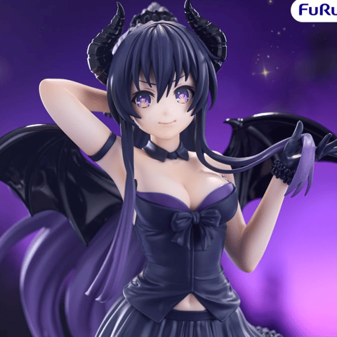 Tohka Yatogami - BiCute Dark - Furyu
