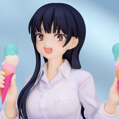 Anna Yamada - The Dangers in My Heart Pop Up Parade - Good Smile Company
