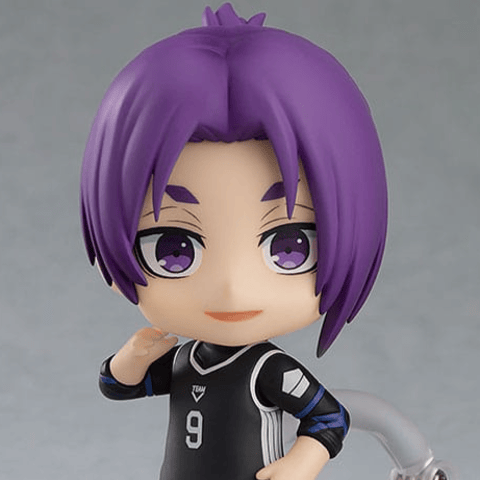 Nendoroid 2326 Reo Mikage