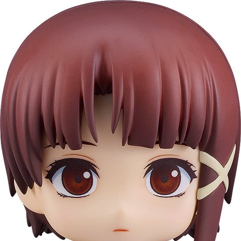 Nendoroid Lain Iwakura