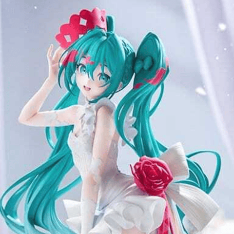 Hatsune Miku - Racing Miku 15th Rhapsody 2010-2025 - G.S. Collection - Good Smile Racing