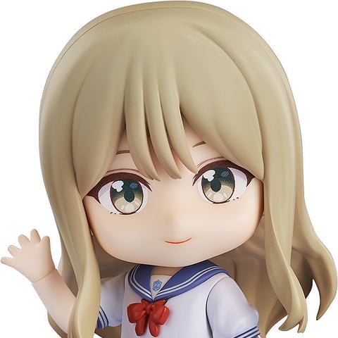 Nendoroid Makoto Hanaoka