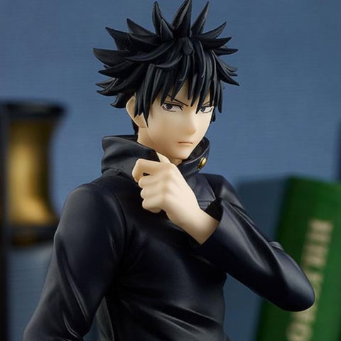 Megumi Fushiguro - Jujutsu Kaisen Pop Up Parade - Good Smile Company